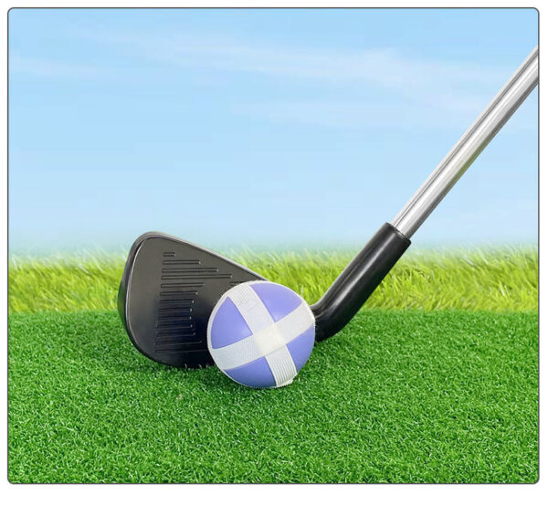 Golf Metal Club Parent-child Outdoor Toys - Image 6