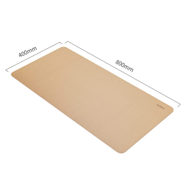 Girls Laptop keyboard Waterproof Desk Mat - Image 5