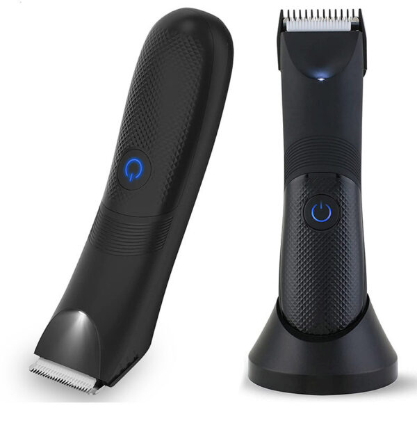 Mens Body Shaver Electric Hair Clipper - Image 4