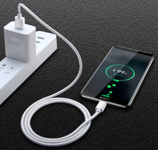 Super fast charge data cable - Image 4
