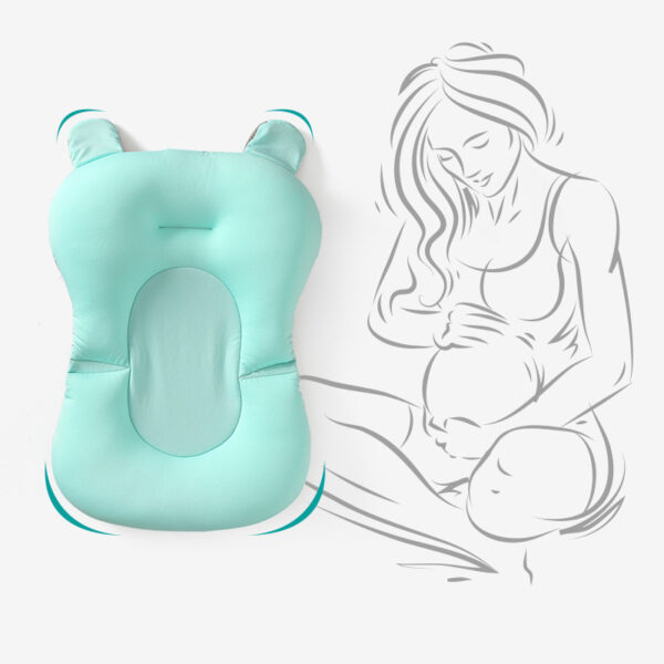 Baby Shower Bed Bath - Image 3