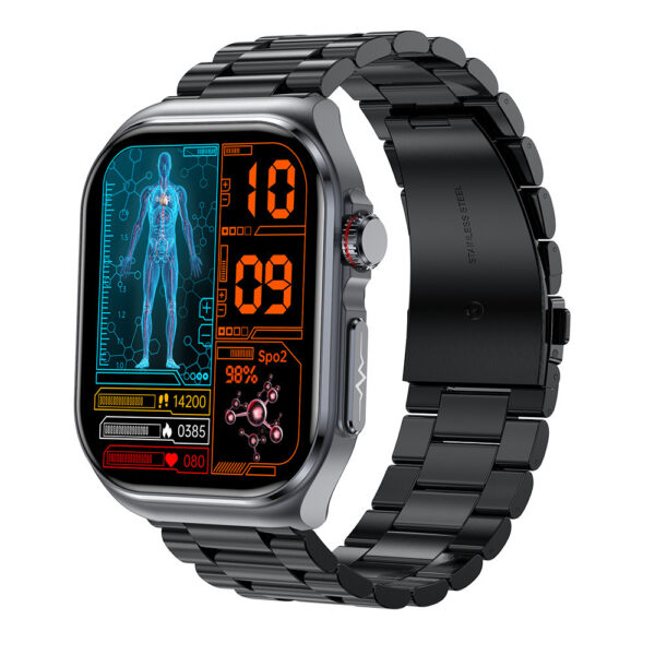 Smart Watch ECG Bluetooth Calling - Image 4