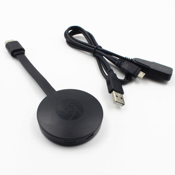 HD mobile TV projection video transmission - Image 4