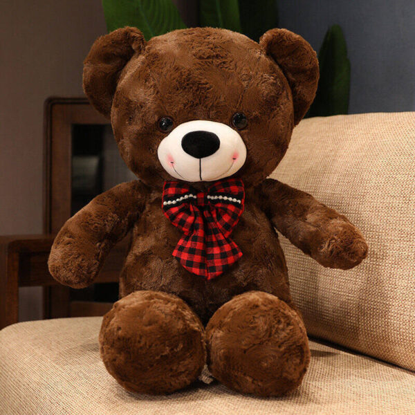 Giant Teddy Bear Plush Toys - Image 4