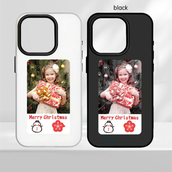 Ink Screen For Phone E Ink Screen Phone Case - Image 3