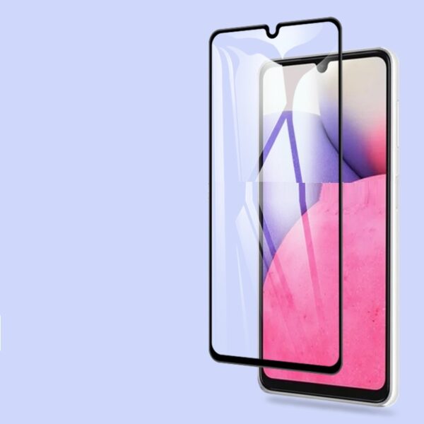 5G Screen Full Screen Tempered Glass Mobile Phone Protective Film - Image 3