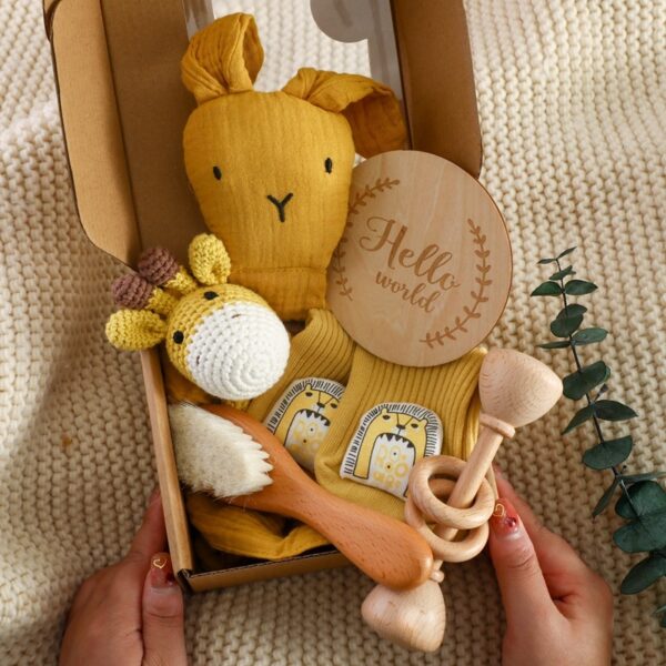 BaBy Accessories Photography Props Newborn Keepsakes Memorie - Image 5