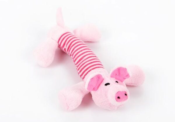 Funny Dog Sound Squeak Pet Toys - Image 3