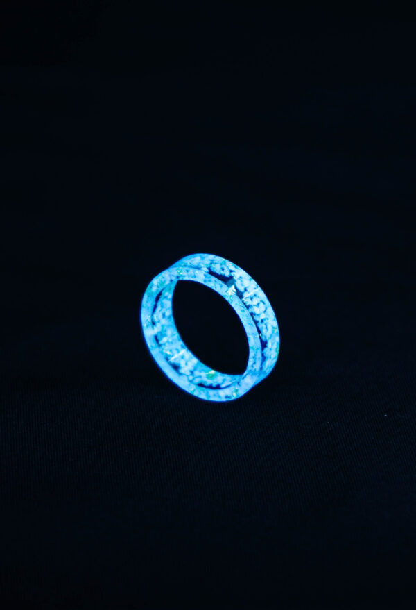 Luminous popcorn ring features - Image 5
