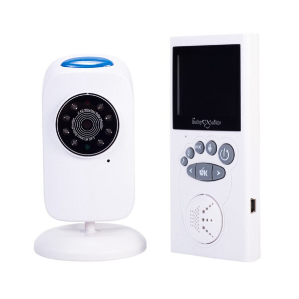Wireless baby monitor - Image 7