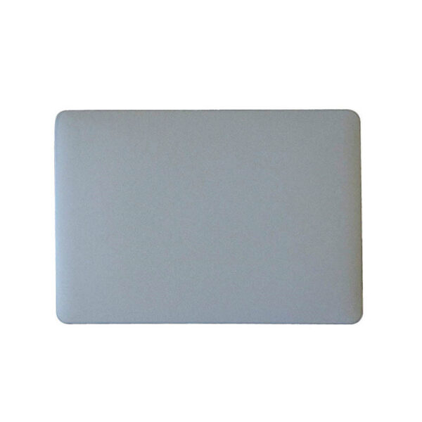 Quicksand Cobalt Gray Protective Shell 16 Inch Laptop Shell Simple Computer Shell - Image 4