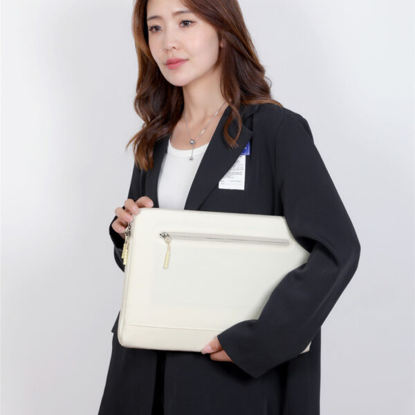 Laptop Bag Suitable For Protective Case Portable Computer Bag - Image 8