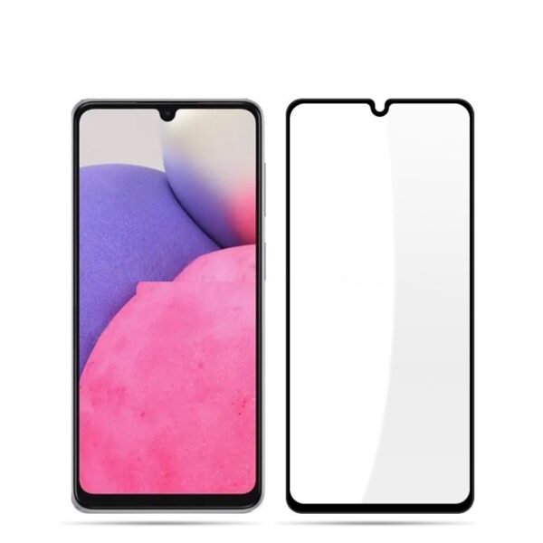 5G Screen Full Screen Tempered Glass Mobile Phone Protective Film - Image 2