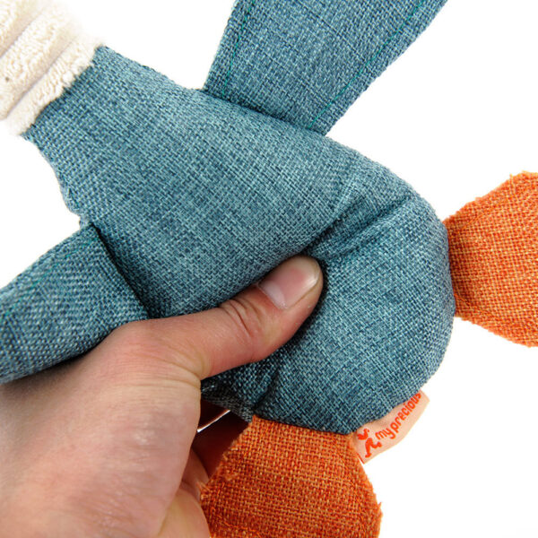 Dayan sounding toys, dog toys, pet sound toys, plush toys, pet puzzle toys - Image 10
