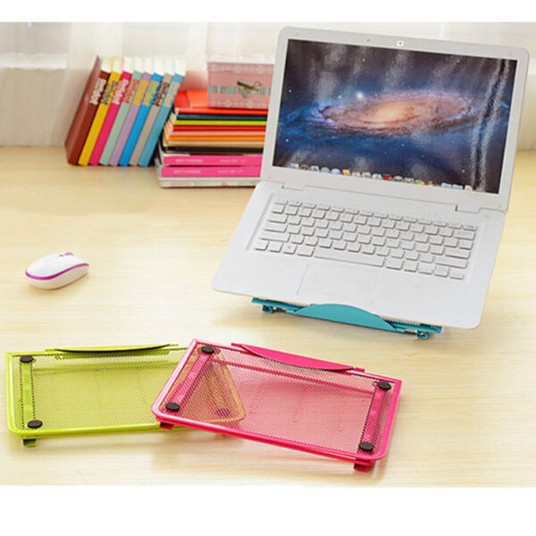 Foldable laptop stand - Image 2