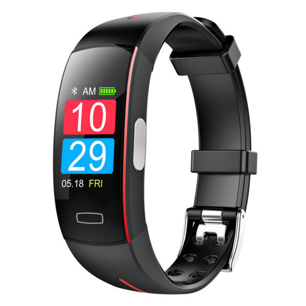 Compatible with Apple , Heart rate Monitor - Image 8
