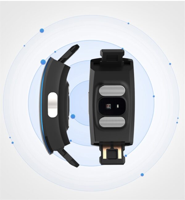 Compatible with Apple , Heart rate Monitor - Image 2