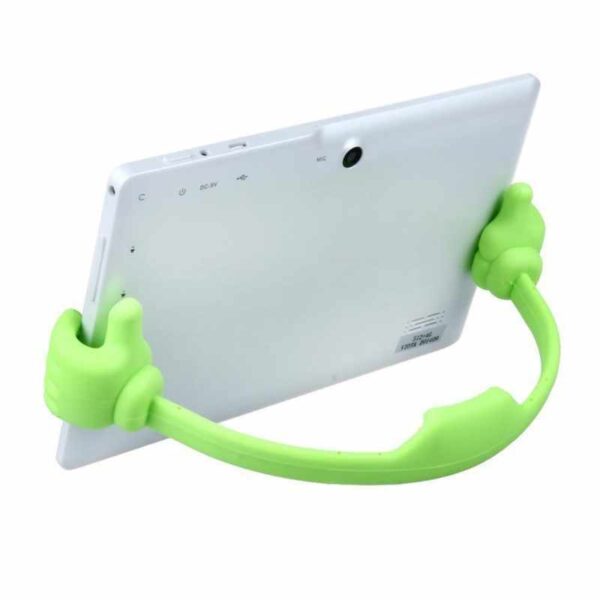 Lazy Thumbs Phone Tablet Stand Stand Gift - Image 2