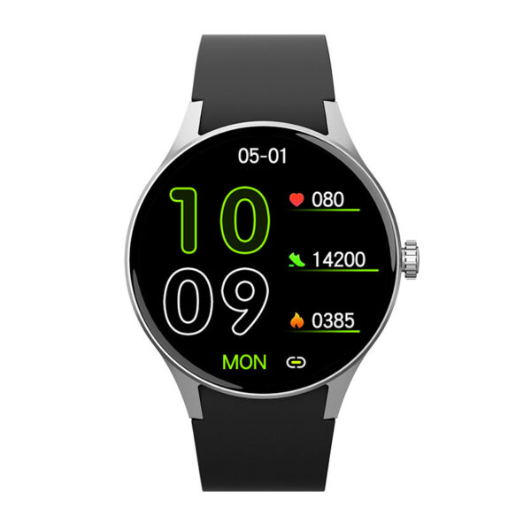 Smart Watch Blood Sugar Detection Heart Rate - Image 6