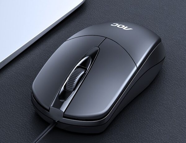 Home Office Business Laptop Desktop Computer Mouse - Image 5