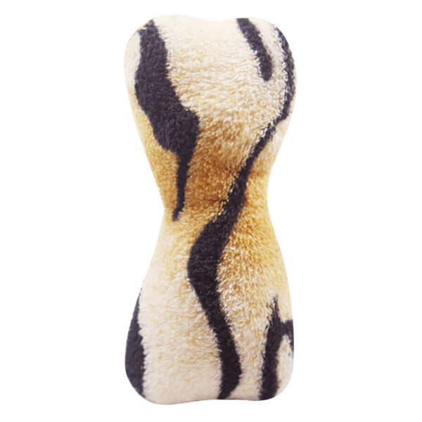 Gooddog, Dog, Plush Vocal Toys, Fruits, Cartoons, Pets, Cats, Toys, Pet Supplies - Image 3
