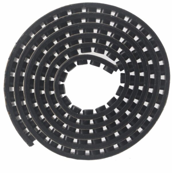 building blocks tape, silicone building blocks, building blocks, strips, no connectors - Image 5