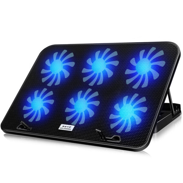 A9 Laptop Radiator Computer Stand Radiator - Image 2