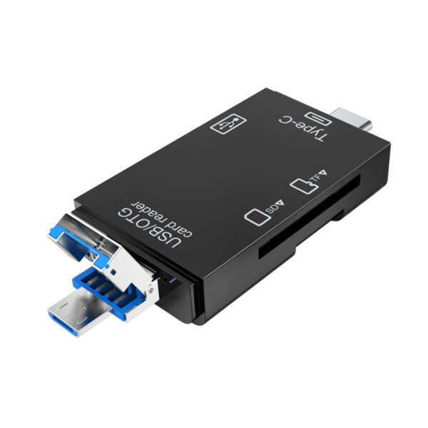 Card Reader Android Mobile Computer Multifunction - Image 4