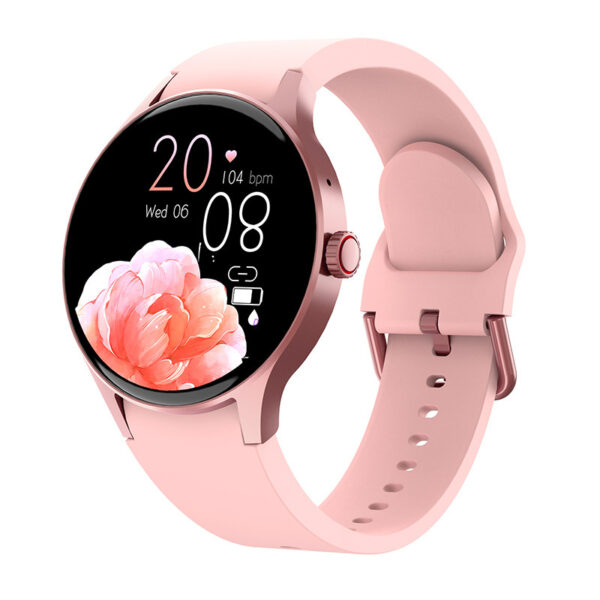Smart Watch Blood Sugar Detection Heart Rate - Image 7
