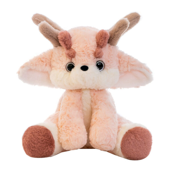 Household Fashion Personalized Plush Toys - Image 4