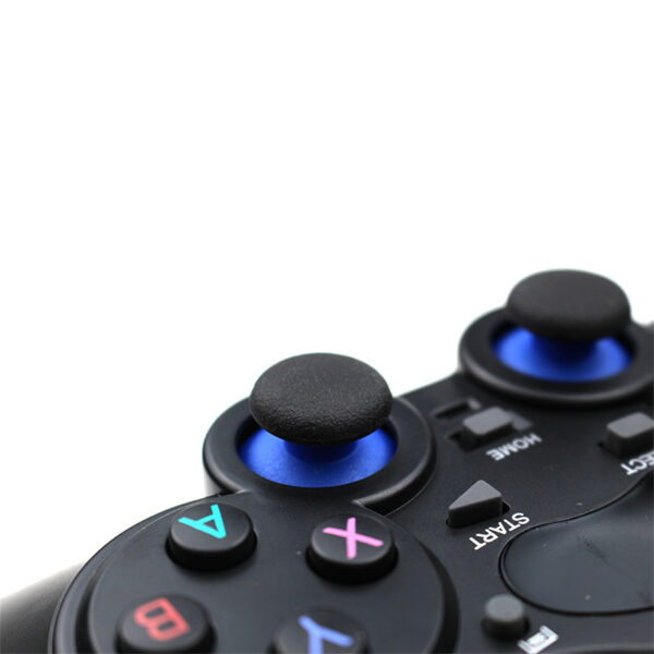 Android Game Handle 850M 2.4G Handle PC360 Wireless Handle PS3 TV Computer - Image 9