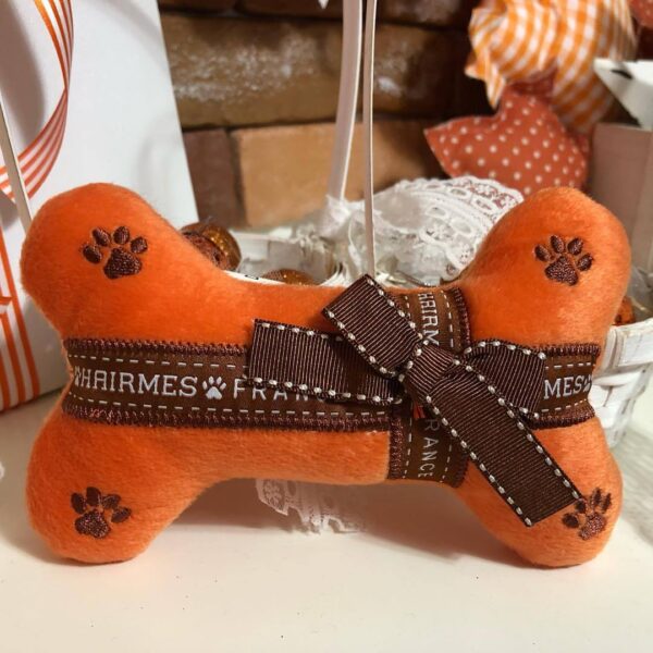 Luxury Series Cute Pet Dog Sounding Toys - Image 4