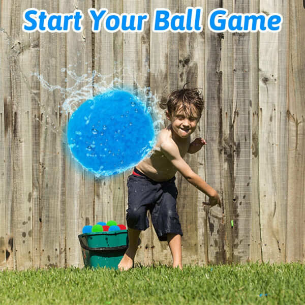 Reusable Water Polo Outdoor Toys - Image 6