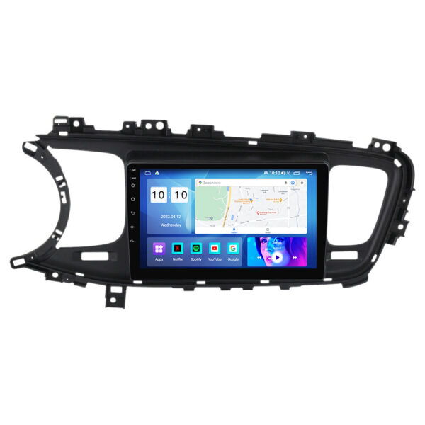 Applicable To KIA Optima K5 2013-2015 Car Screen - Image 3