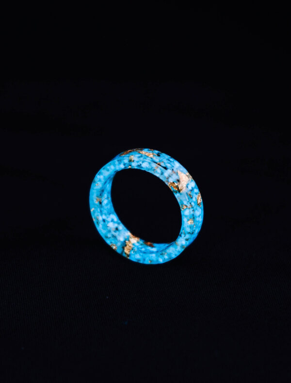 Luminous popcorn ring features - Image 4