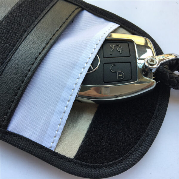 Car Keyless Home Storage Bags - Image 4