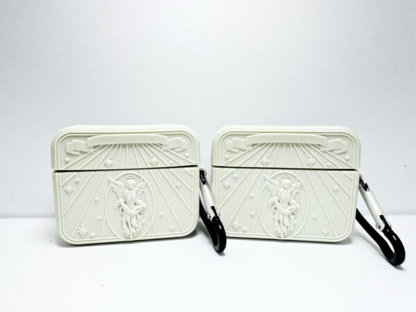 Earphone Case Silicone Protective Sleeve - Image 6