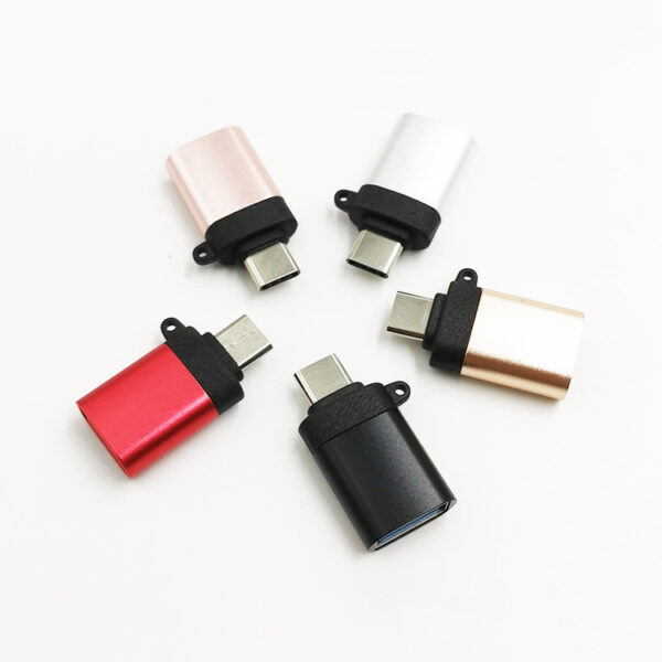 Android TYPEC mobile phone adapter - Image 4