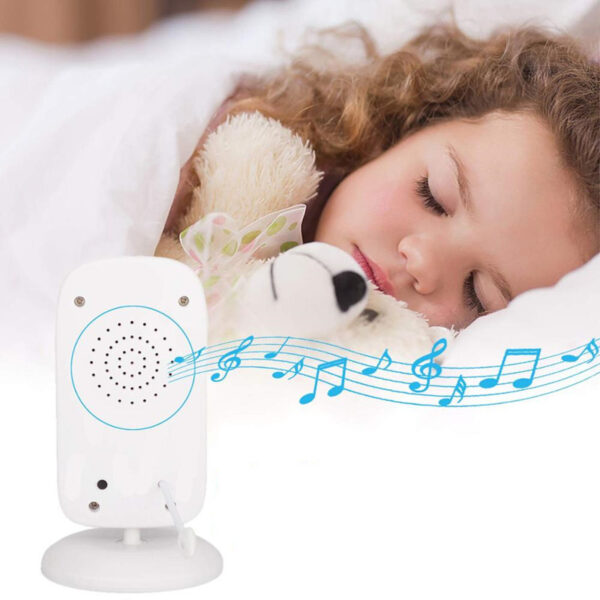 Wireless baby monitor - Image 2