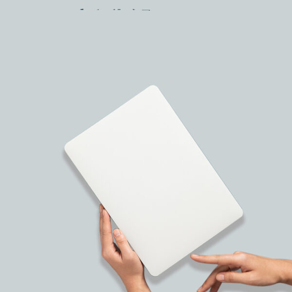 Laptop Shatterproof All-inclusive Shell Film - Image 2