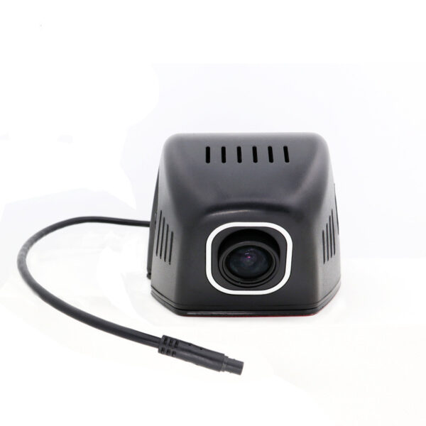 Hidden driving recorder - Image 3