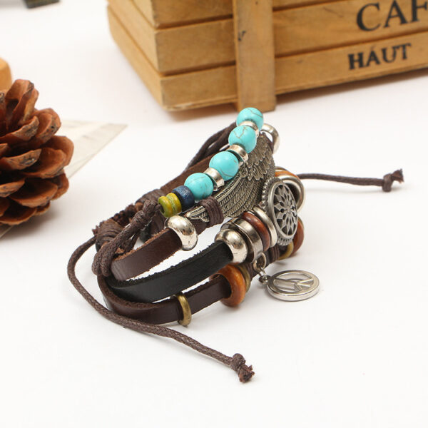 Handmade bracelets - Image 5