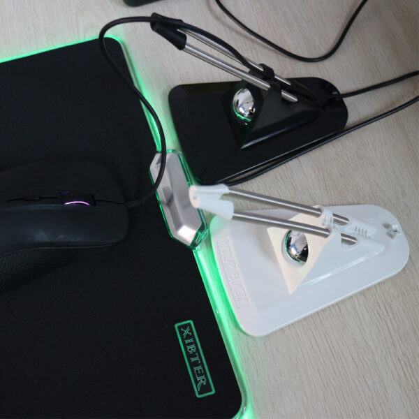 Computer desktop fixed gaming mouse clip - Image 5