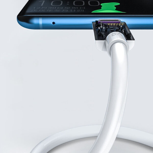Super fast charge data cable - Image 5