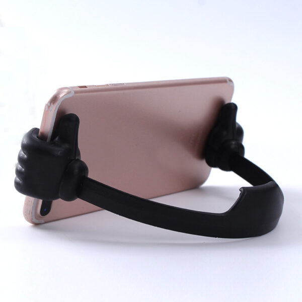 Lazy Thumbs Phone Tablet Stand Stand Gift - Image 4