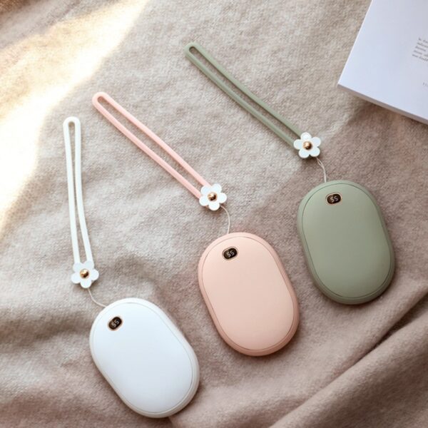 Mini power bank power bank - Image 3