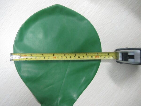 Circular balloon - Image 5