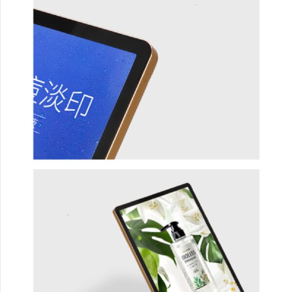 Wall-mounted Magnetic Attraction Display Board - Image 2