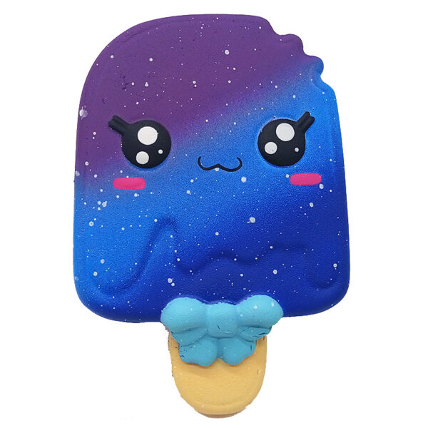Ice cream stress relief toy - Image 2