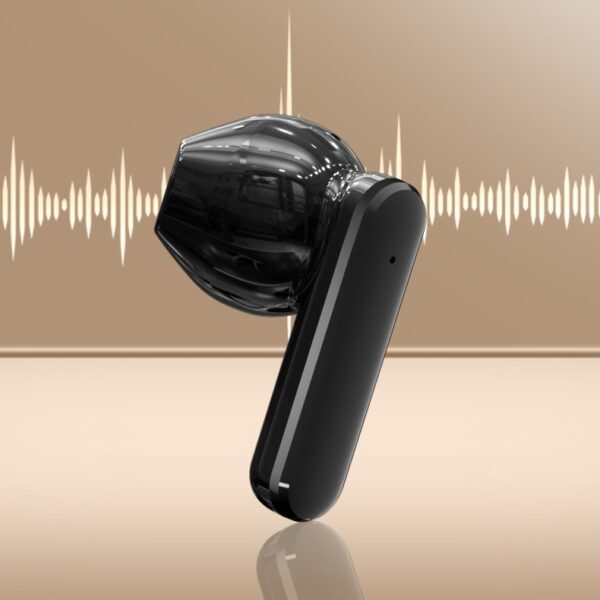Full-color Touch Screen Bluetooth Headset LCD - Image 5